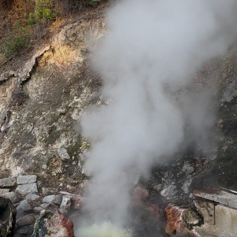 Tour Furnas